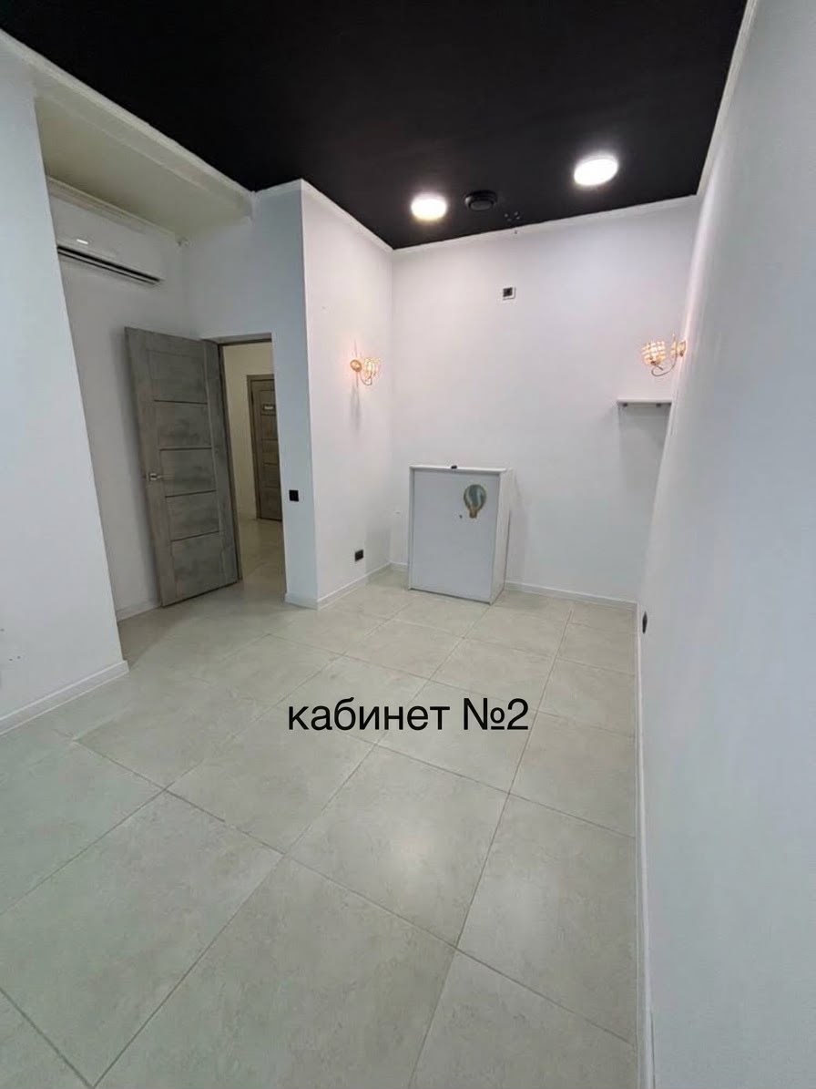 Коммерческая, 118 м2, этаж 1/1, Сост: Среднее - фото 7