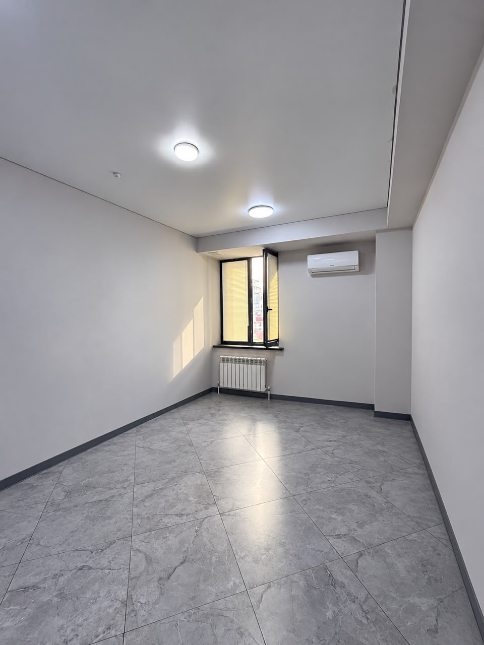 Офис, Коммерческая, 122 м2, этаж 7/8, Сост: Евроремонт - фото 9
