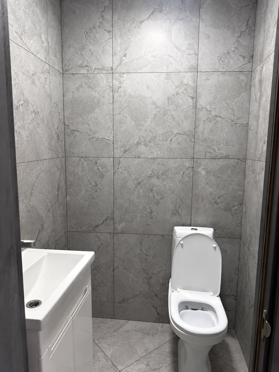 Офис, Коммерческая, 122 м2, этаж 7/8, Сост: Евроремонт - фото 11