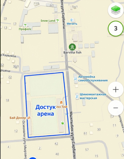 Участок, 15 соток - фото 2