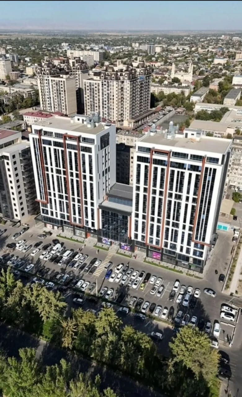 Коммерческая, 95 м2, этаж 10/15, Сост: Евроремонт - фото 13