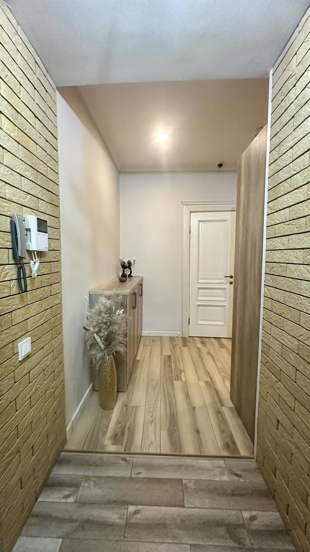 Элитка, 3 ком, 110 м2, этаж 3/10, ж/к Мурас, Сост: Евроремонт - фото 3