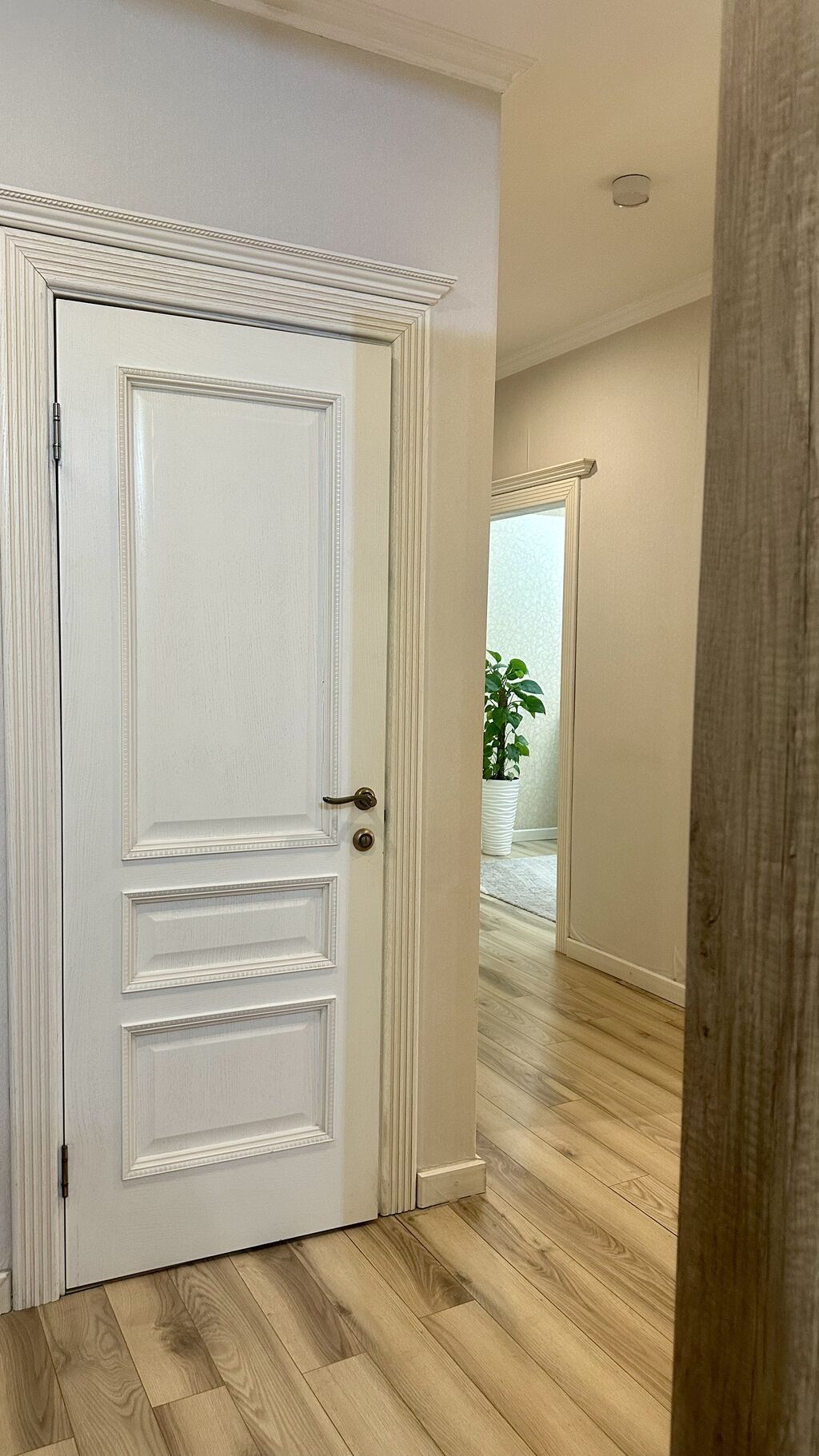 Элитка, 3 ком, 110 м2, этаж 3/10, ж/к Мурас, Сост: Евроремонт - фото 4