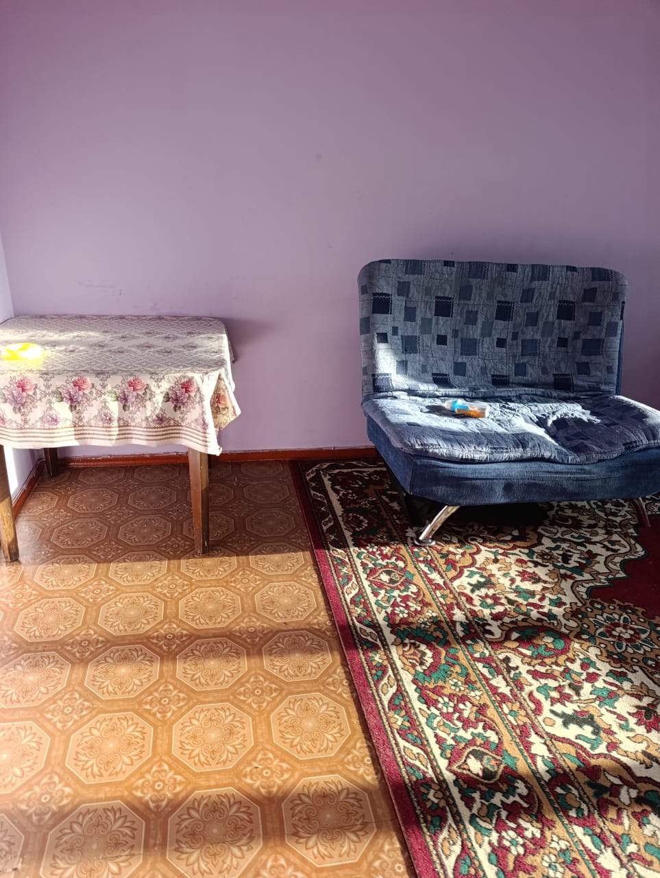 3 ком, 105 серия, 62 м2, этаж 4/5, Сост: Среднее - фото 3