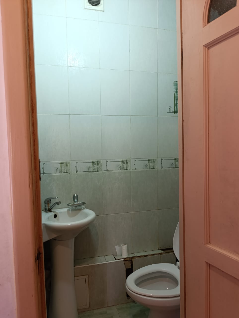 3 ком, 105 серия, 62 м2, этаж 4/5, Сост: Среднее - фото 8
