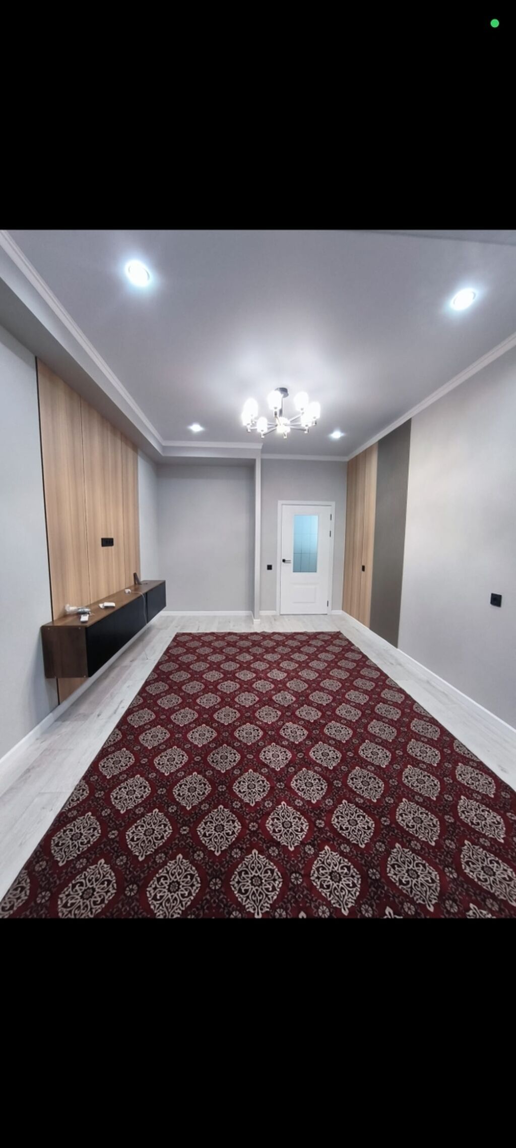 Элитка, 4 ком, 180 м2, этаж 6/10, ж/к Леостан, Сост: Евроремонт - фото 1
