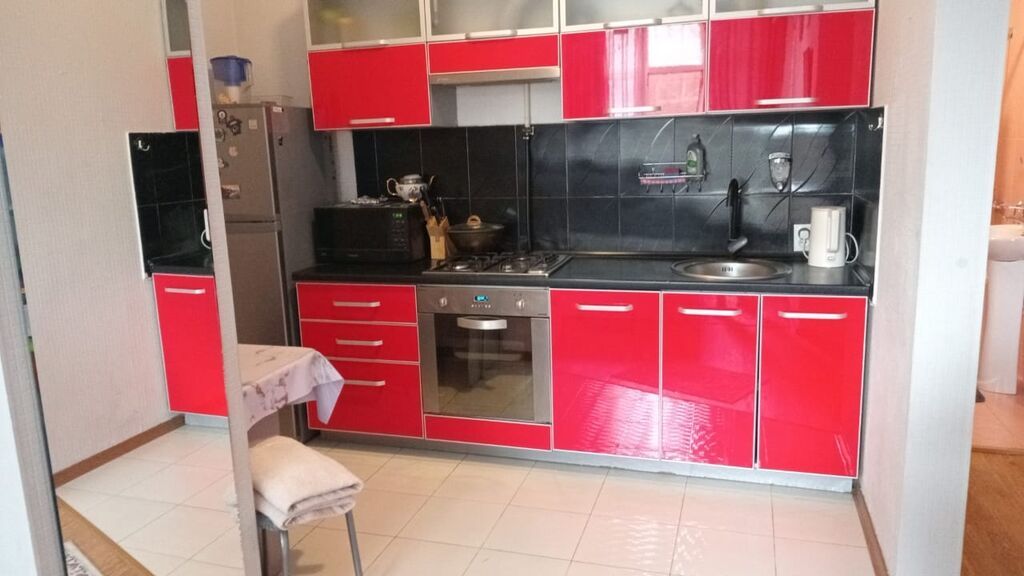 Элитка, 2 ком, 48 м2, этаж 1/10, ж/к Вест-Сайд, Сост: Евроремонт - фото 3