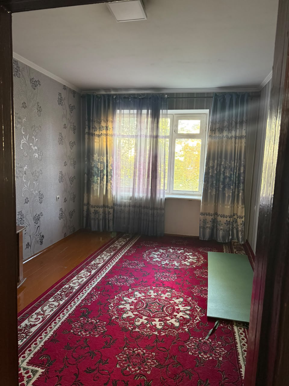 2 ком, Индивидуальный проект, 45 м2, этаж 3/5, Сост: Среднее - фото 4