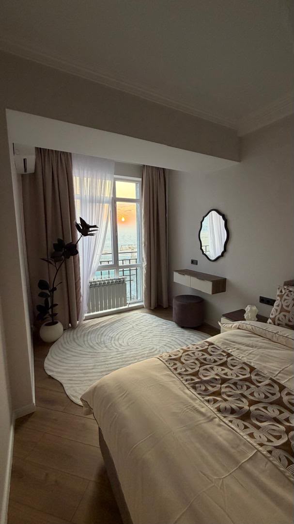 Элитка, 2 ком, 45 м2, этаж 9/13, ж/к Нью Сити( New city), Сост: Евроремонт - фото 11