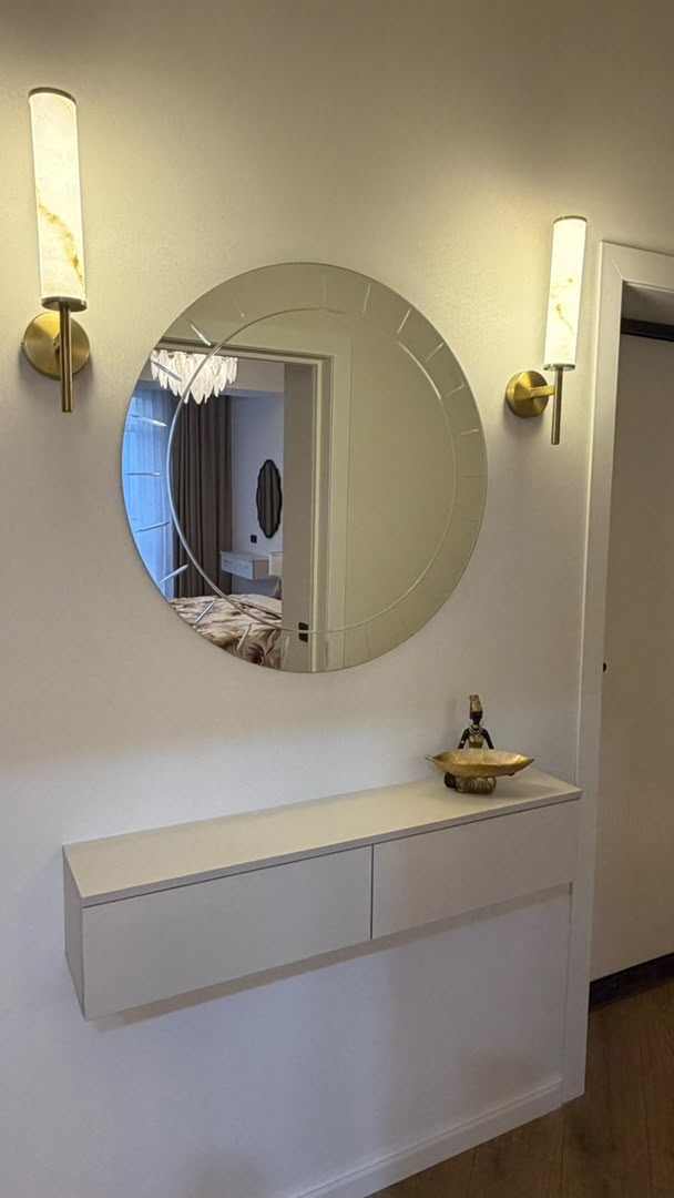 Элитка, 2 ком, 48 м2, этаж 9/14, ж/к Нью Сити( New city), Сост: Евроремонт - фото 9
