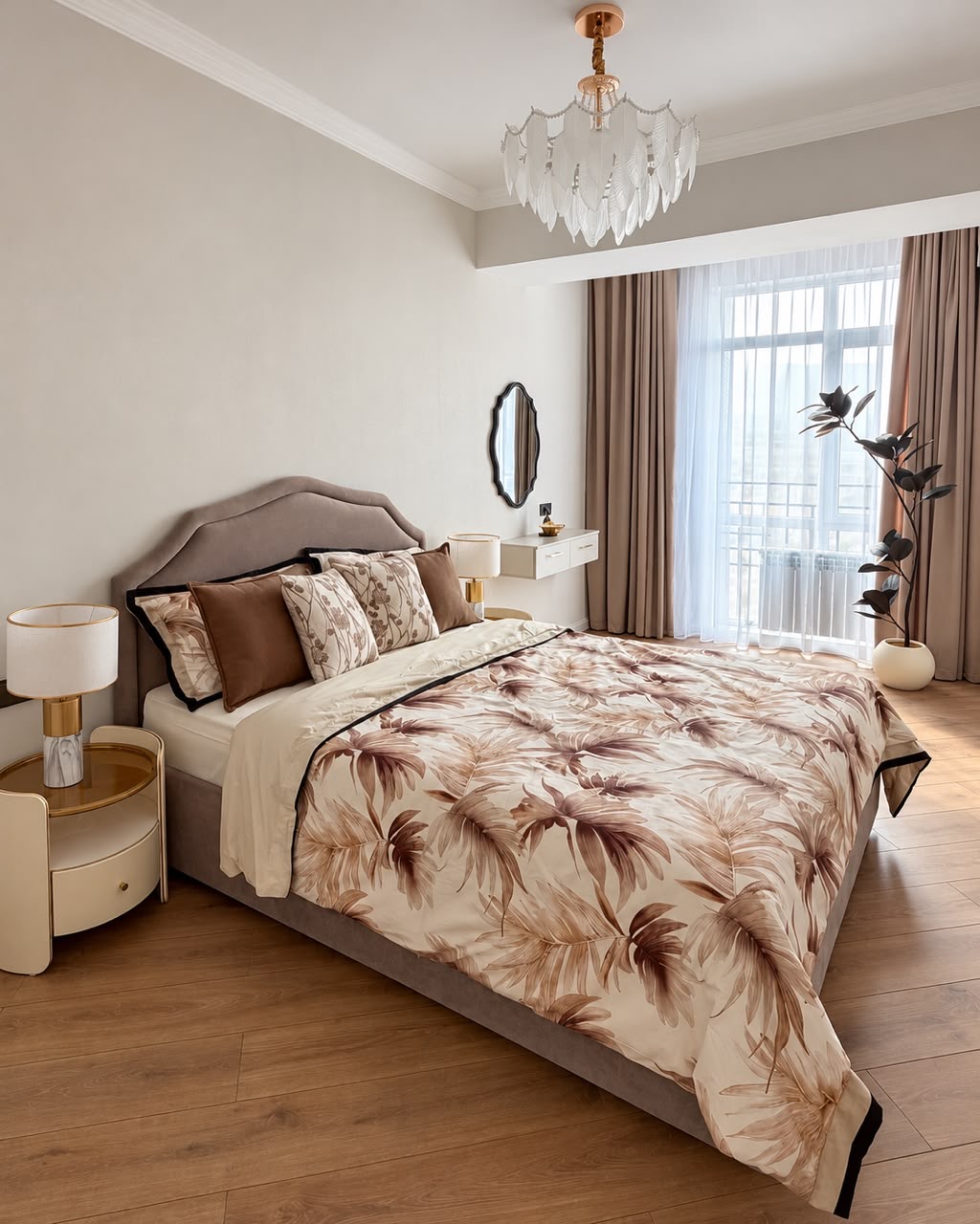 Элитка, 2 ком, 48 м2, этаж 9/14, ж/к Нью Сити( New city), Сост: Евроремонт - фото 13