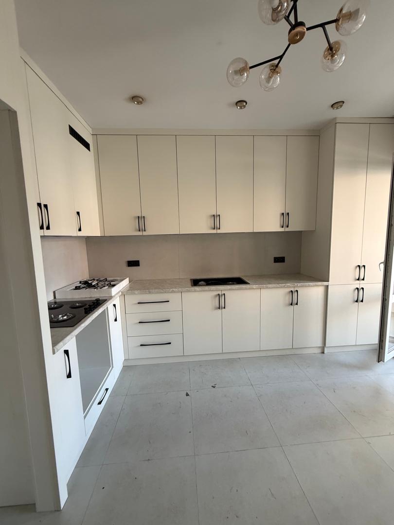Элитка, 2 ком, 76.5 м2, этаж 1/9, ж/к JIbek City, Сост: Евроремонт - фото 10