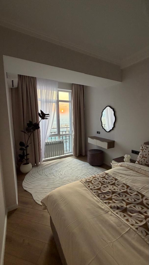 Элитка, 2 ком, 45 м2, этаж 9/14, ж/к Нью Сити( New city), Сост: Евроремонт - фото 12