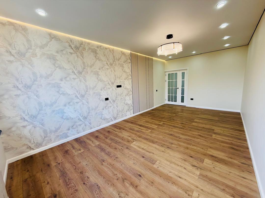 Элитка, 2 ком, 74 м2, этаж 7/9, ж/к JIbek City, Сост: Евроремонт - фото 5