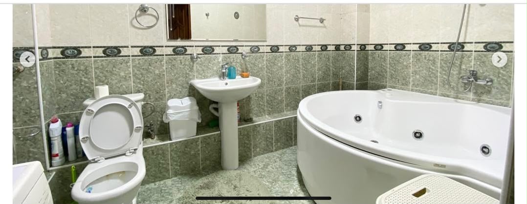 Элитка, 5 ком, 186 м2, этаж 1/6, Сост: Хорошее - фото 5