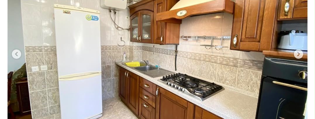 Элитка, 5 ком, 186 м2, этаж 1/6, Сост: Хорошее - фото 10