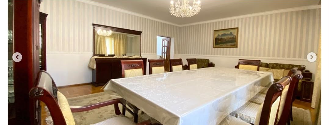Элитка, 5 ком, 186 м2, этаж 1/6, Сост: Хорошее - фото 13