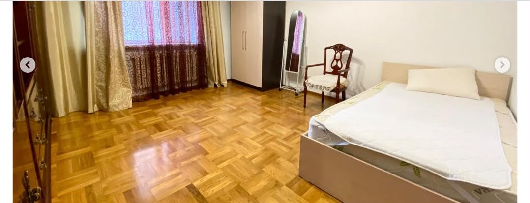 Элитка, 5 ком, 186 м2, этаж 1/6, Сост: Хорошее - фото 15