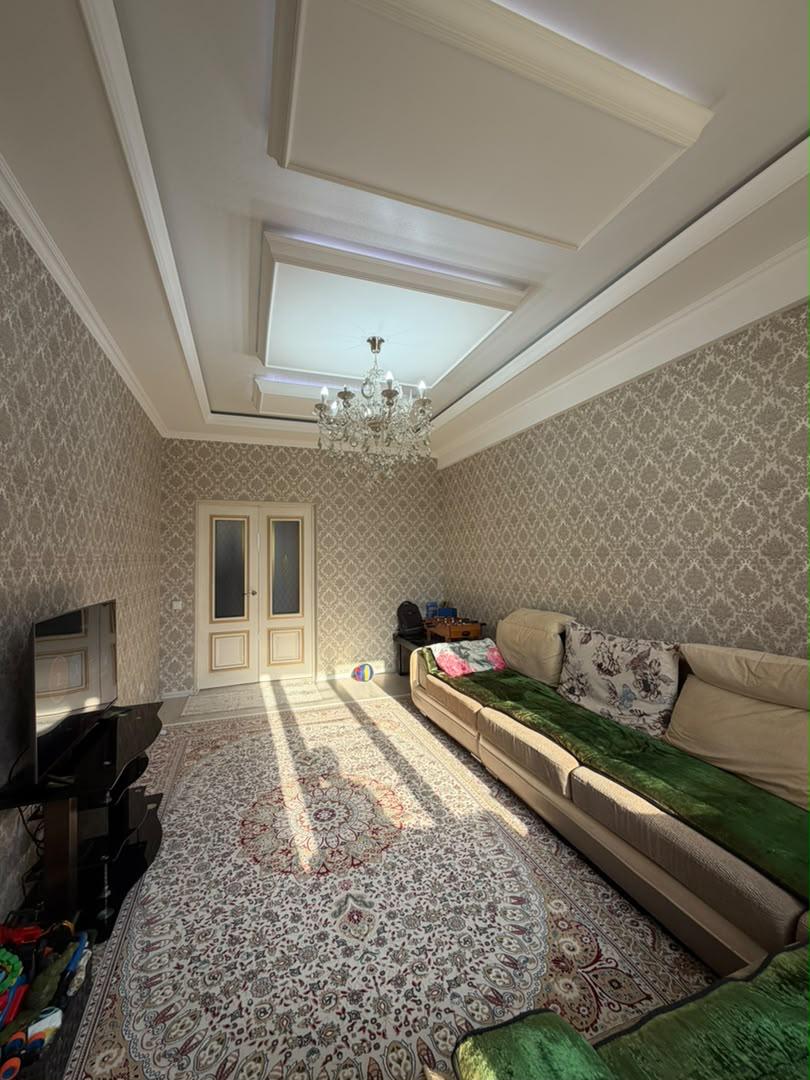 Элитка, 72 м2, этаж 5/13, ж/к Джал Ордо, Сост: Евроремонт - фото 5