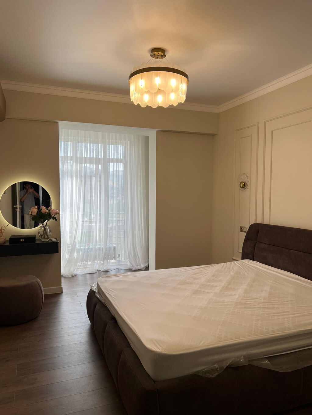 Элитка, 2 ком, 70 м2, этаж 4/12, ж/к Арт Сити (Art City), Сост: Евроремонт - фото 11