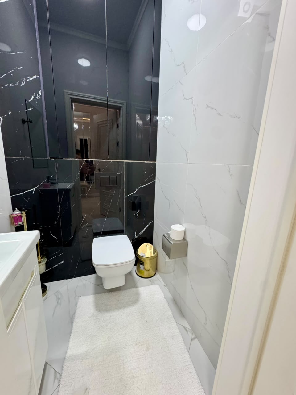 Элитка, 4 ком, 150 м2, этаж 2/12, ж/к Грин Ленд (Green Land), Сост: Евроремонт - фото 2