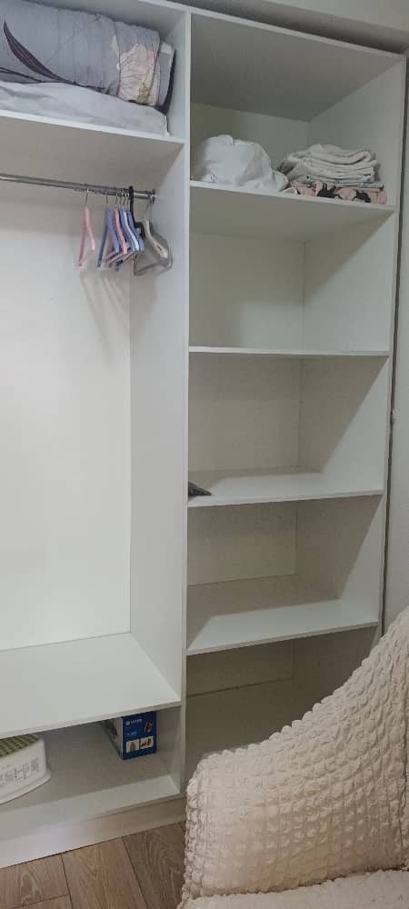 Элитка, 1 ком, 50 м2, этаж 4/17, ж/к Империал (Imperial), Сост: Евроремонт - фото 7