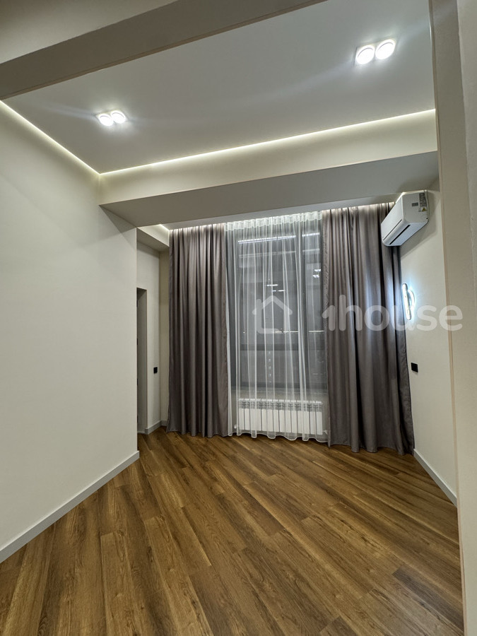 Элитка, 80 м2, этаж 15/16, ж/к Vesta Tower, Сост: Строящийся ПСО - фото 6