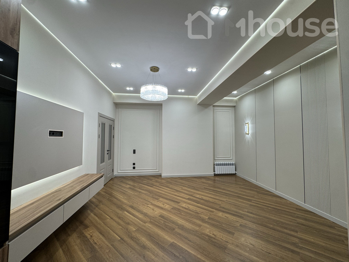 Элитка, 80 м2, этаж 15/16, ж/к Vesta Tower, Сост: Строящийся ПСО - фото 8