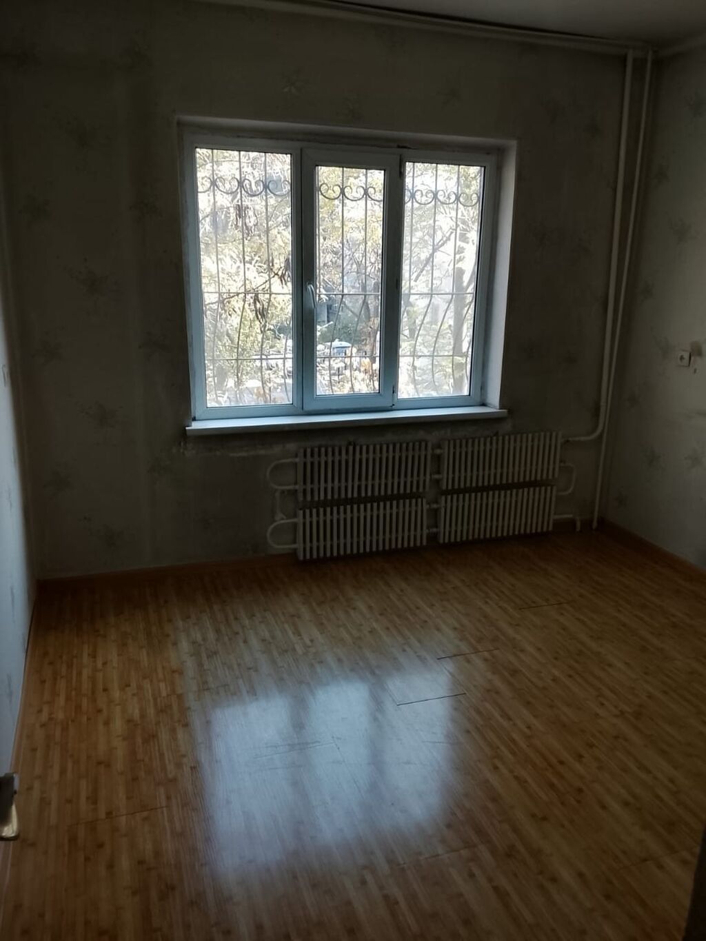 3 ком, 106 серия, 64 м2, этаж 2/9, Сост: Среднее - фото 12