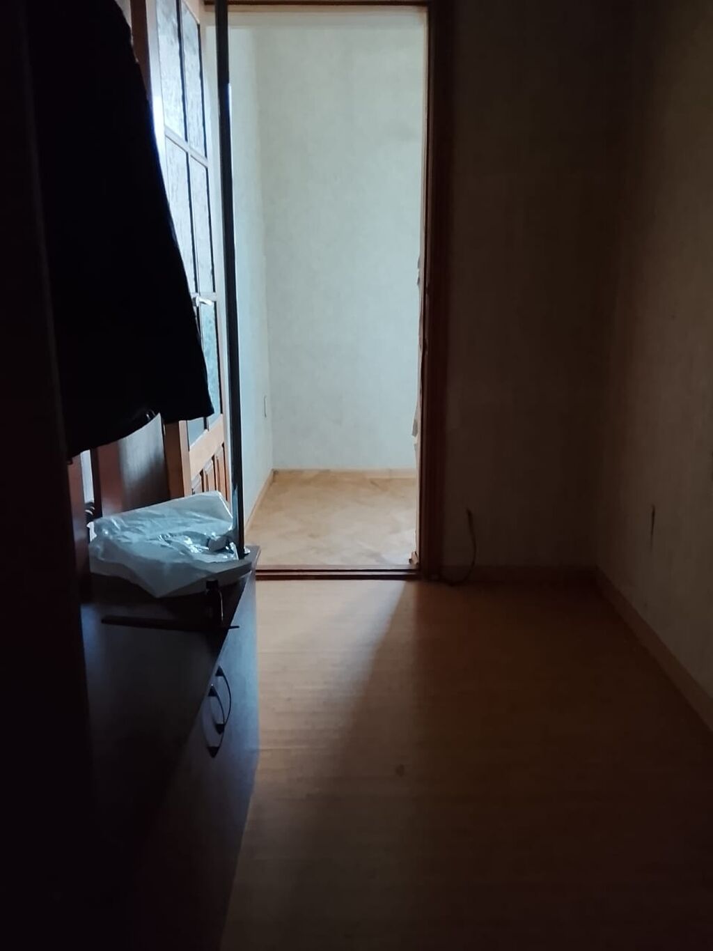 3 ком, 106 серия, 64 м2, этаж 2/9, Сост: Среднее - фото 13
