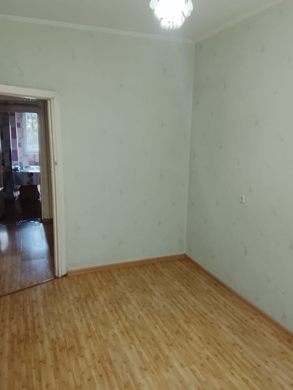 3 ком, 106 серия, 64 м2, этаж 2/9, Сост: Среднее - фото 14