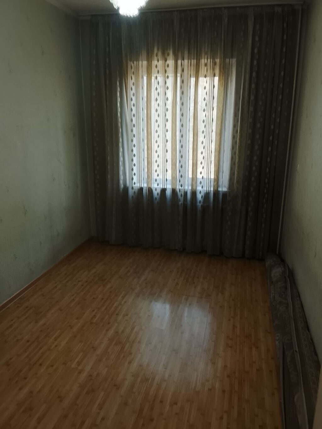 3 ком, 106 серия, 64 м2, этаж 2/9, Сост: Среднее - фото 21