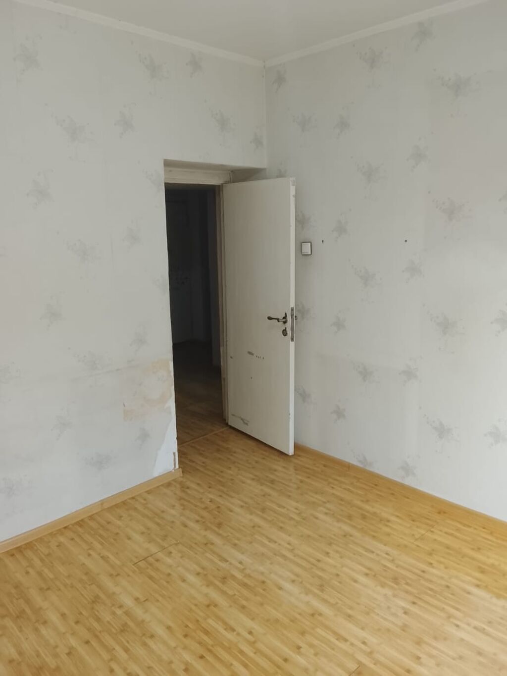 3 ком, 106 серия, 64 м2, этаж 2/9, Сост: Среднее - фото 22