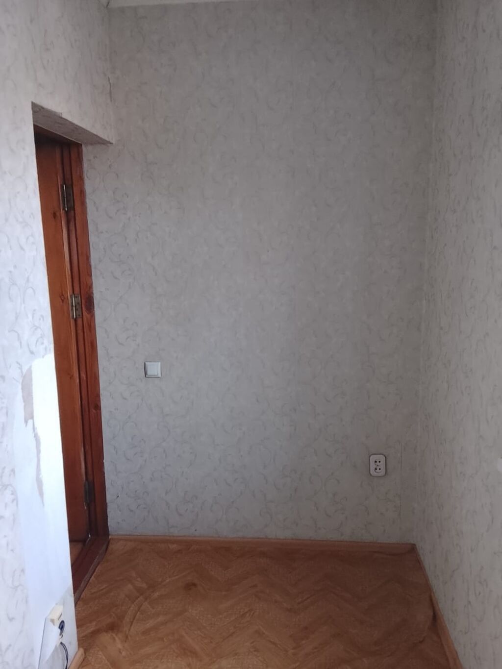 3 ком, 106 серия, 64 м2, этаж 2/9, Сост: Среднее - фото 24