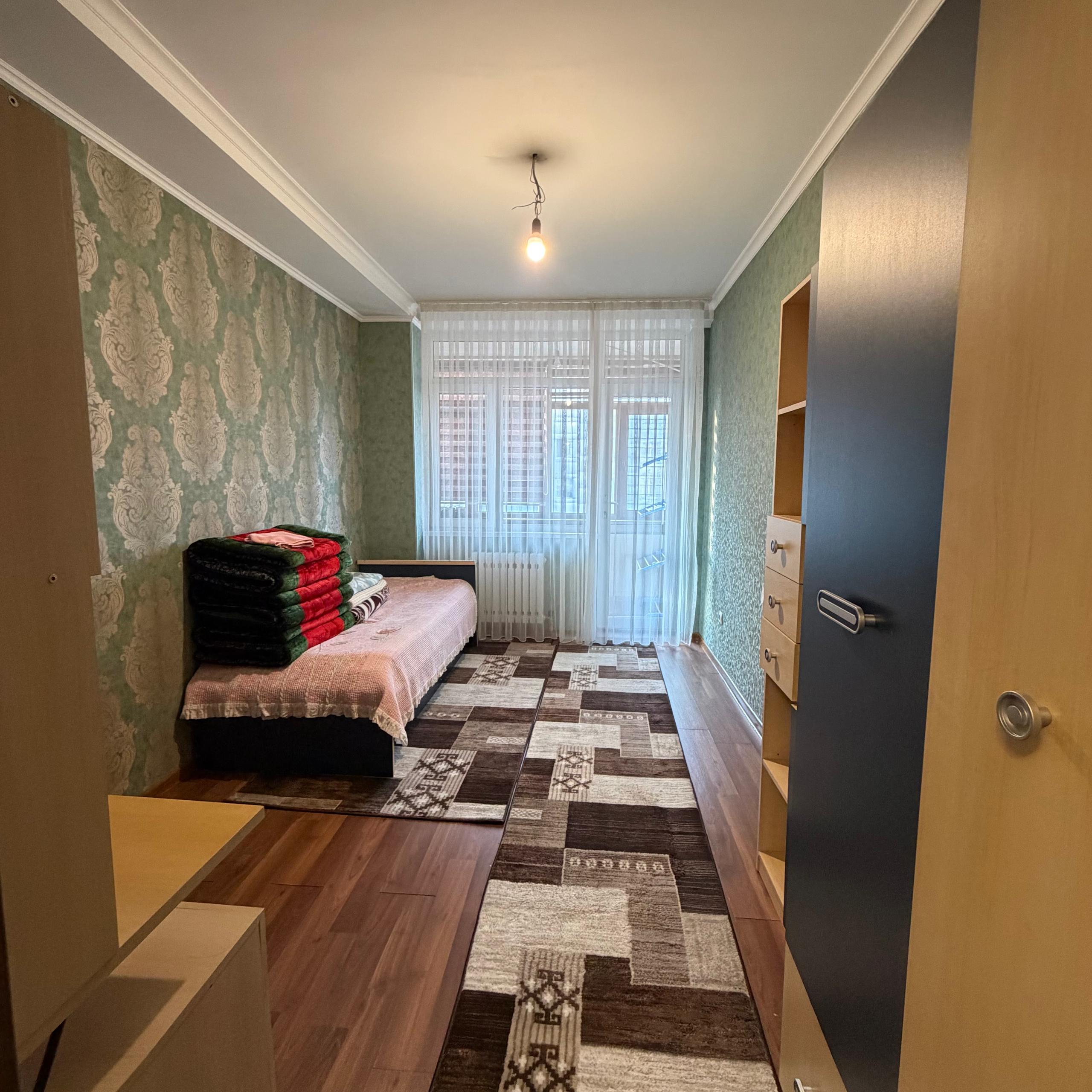Элитка, 3 ком, 115 м2, этаж 6/10, Сост: Хорошее - фото 2