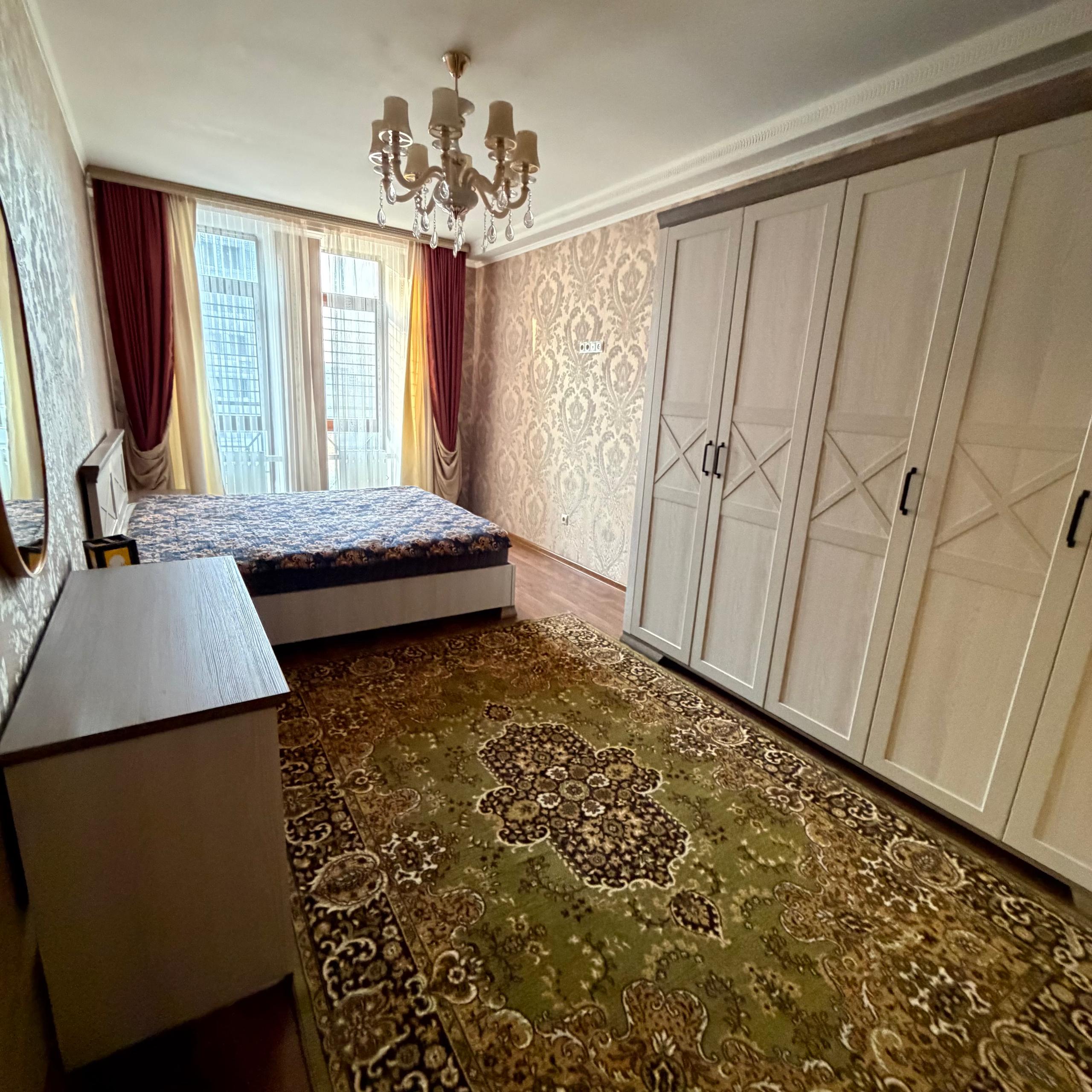 Элитка, 3 ком, 115 м2, этаж 6/10, Сост: Хорошее - фото 3