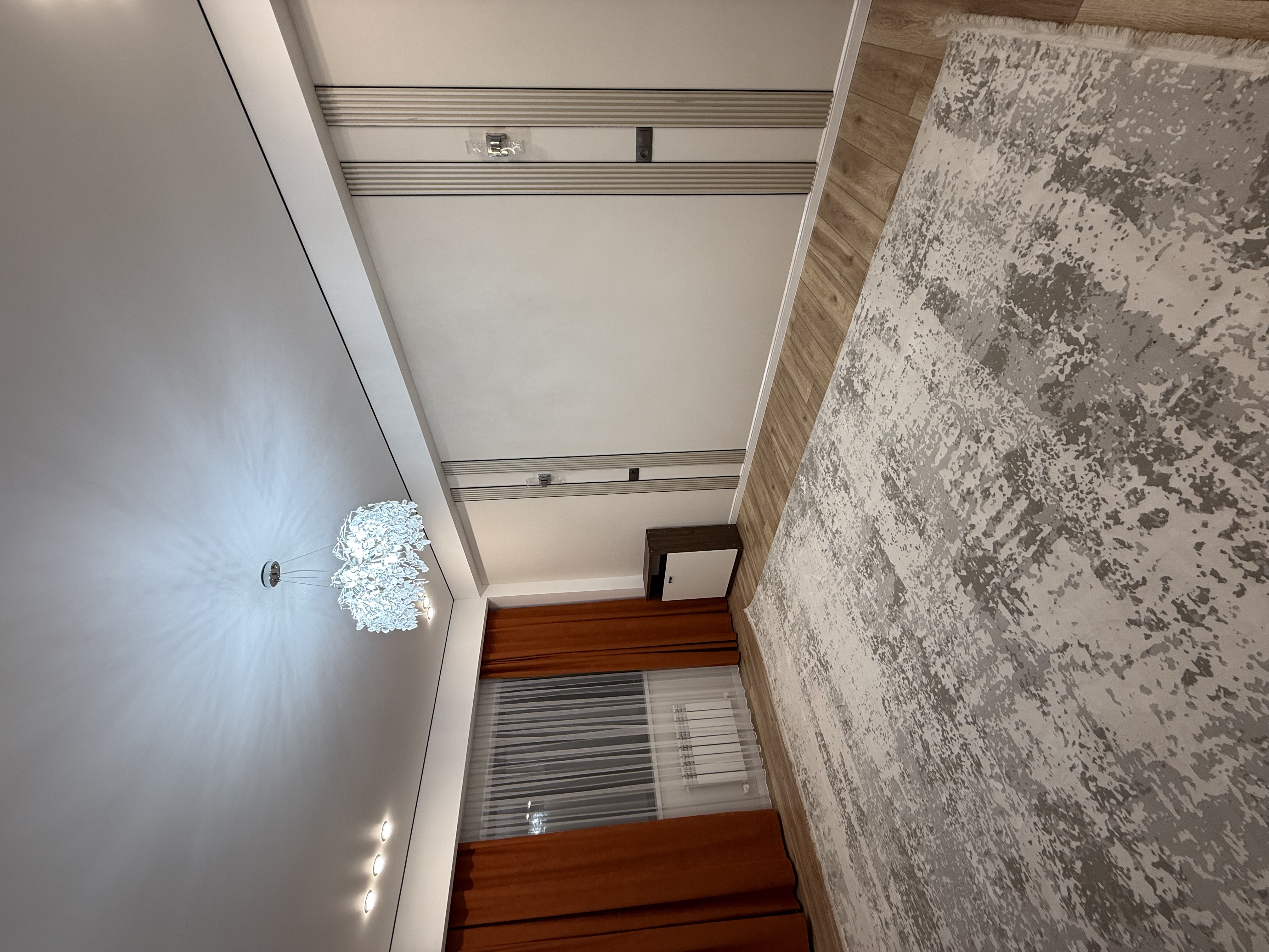 Продажа, Элитка, 2 ком, 65.5 м2, этаж 11/12, ж/к Панорама-2, Сост: Евроремонт - фото 2