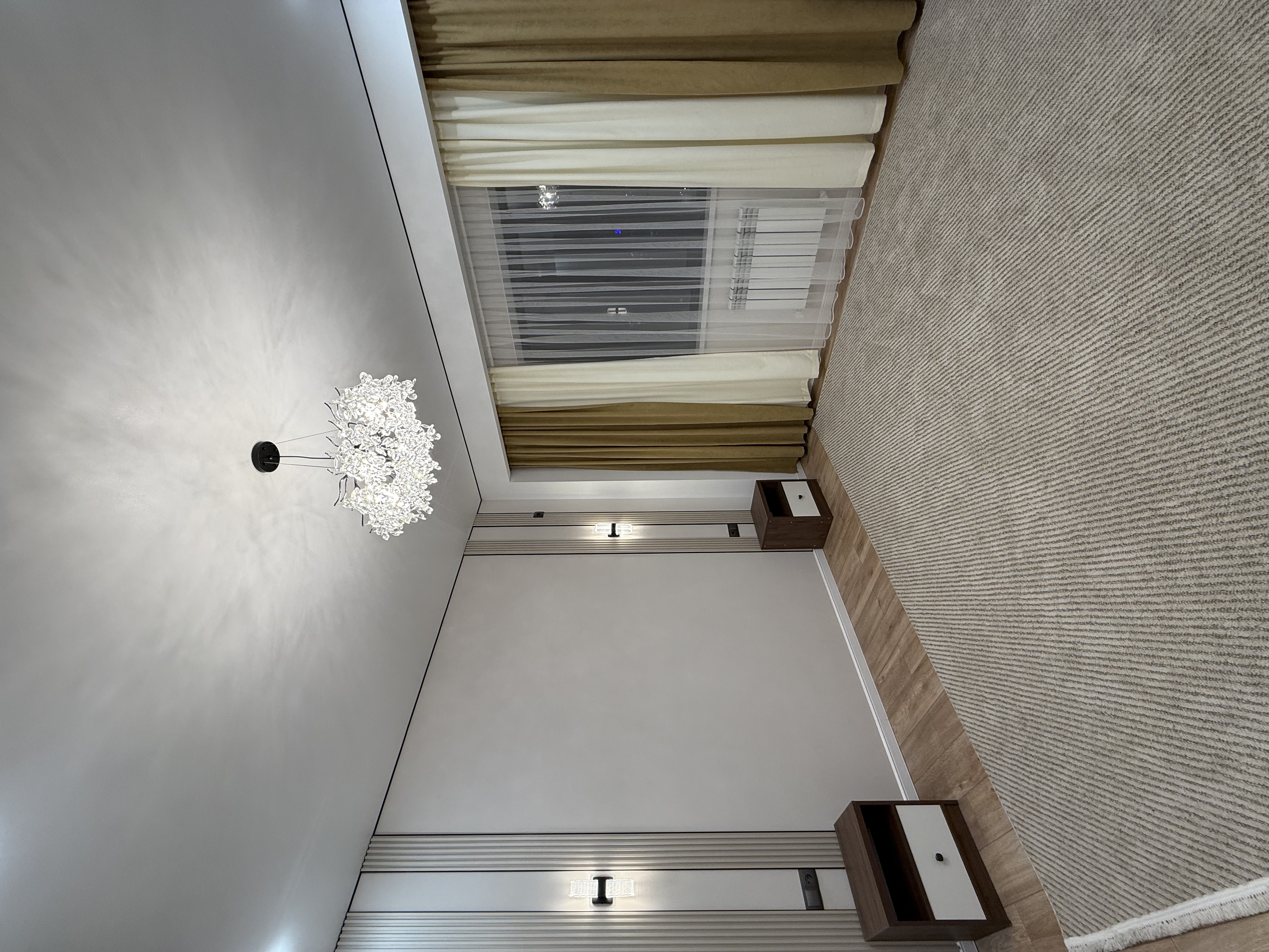 Продажа, Элитка, 2 ком, 65.5 м2, этаж 11/12, ж/к Панорама-2, Сост: Евроремонт - фото 3