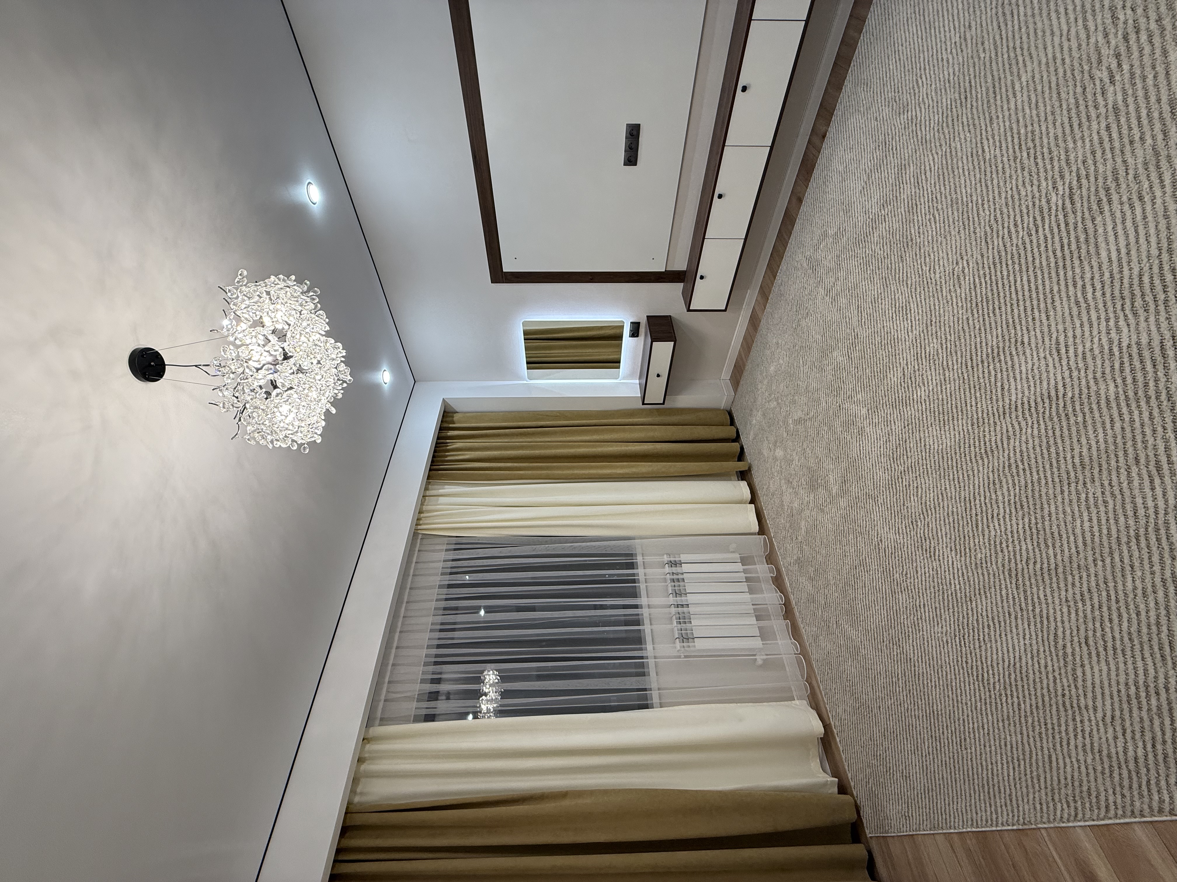 Продажа, Элитка, 2 ком, 65.5 м2, этаж 11/12, ж/к Панорама-2, Сост: Евроремонт - фото 4
