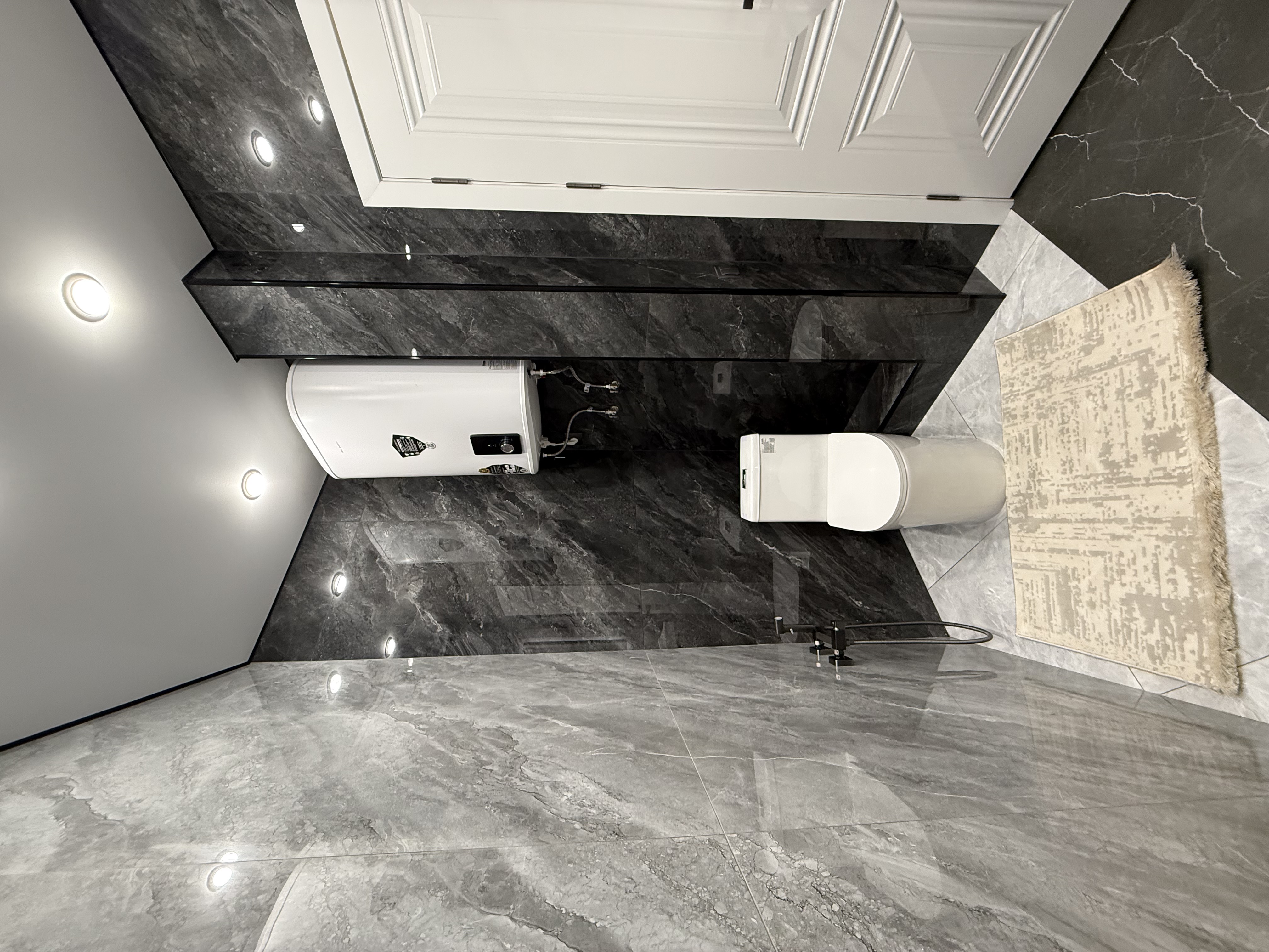 Продажа, Элитка, 2 ком, 65.5 м2, этаж 11/12, ж/к Панорама-2, Сост: Евроремонт - фото 9