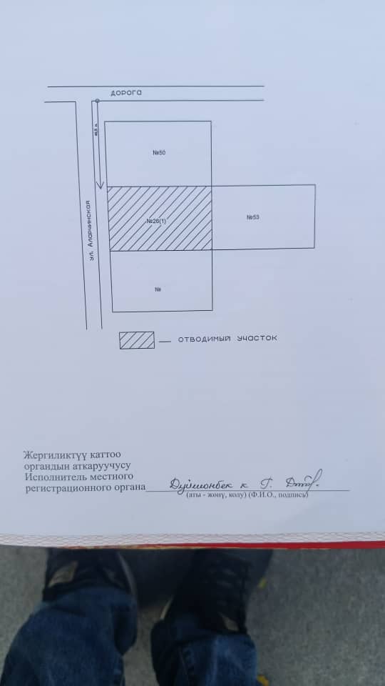 Участок, 15 соток - фото 2
