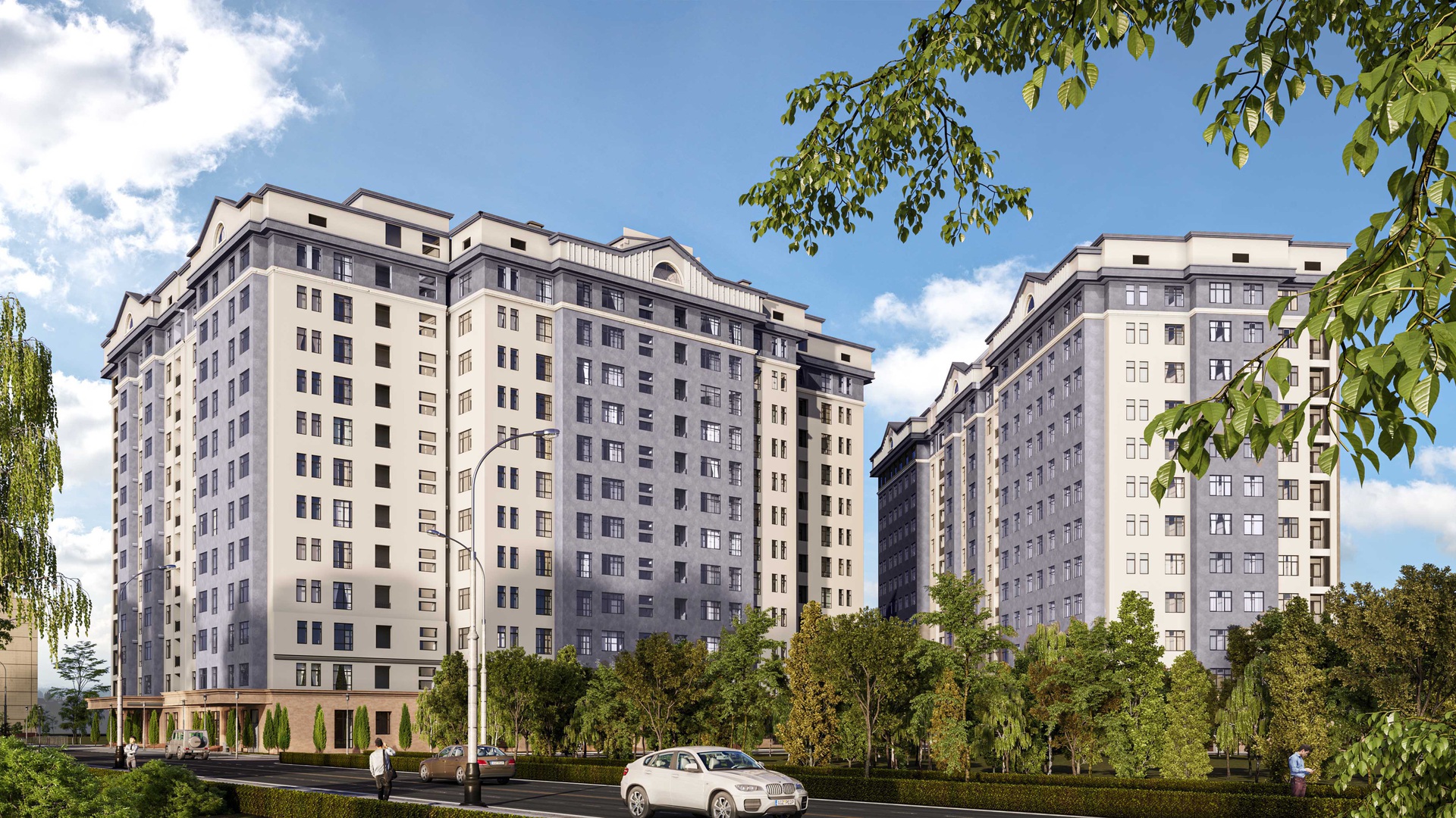 купить квартиру