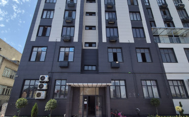  Агентство недвижимости
