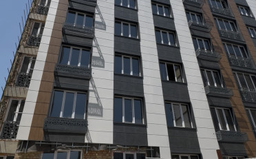  Агентство недвижимости