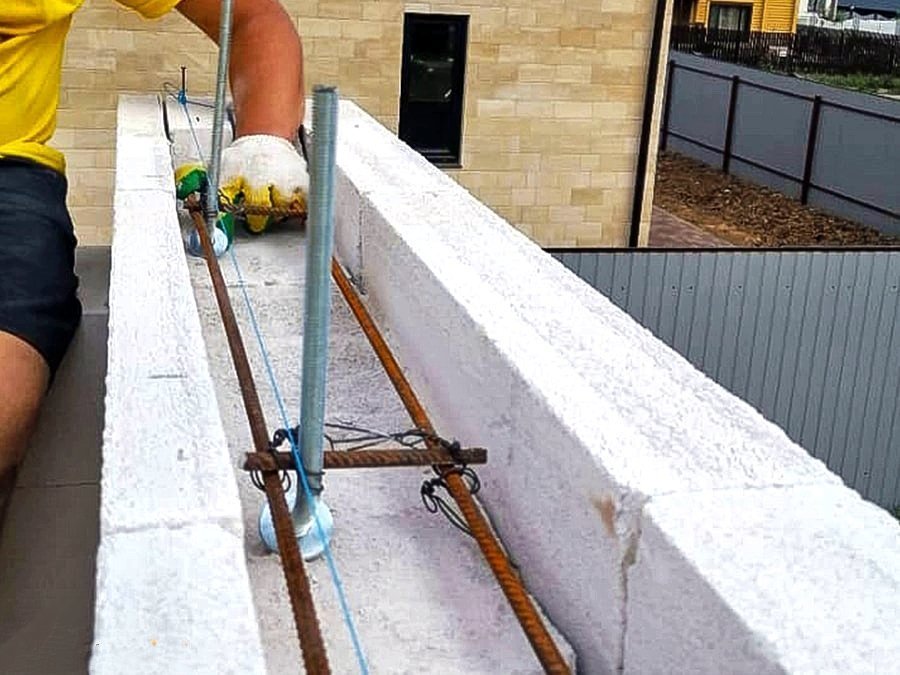 Проект Дивный 130,5 м2