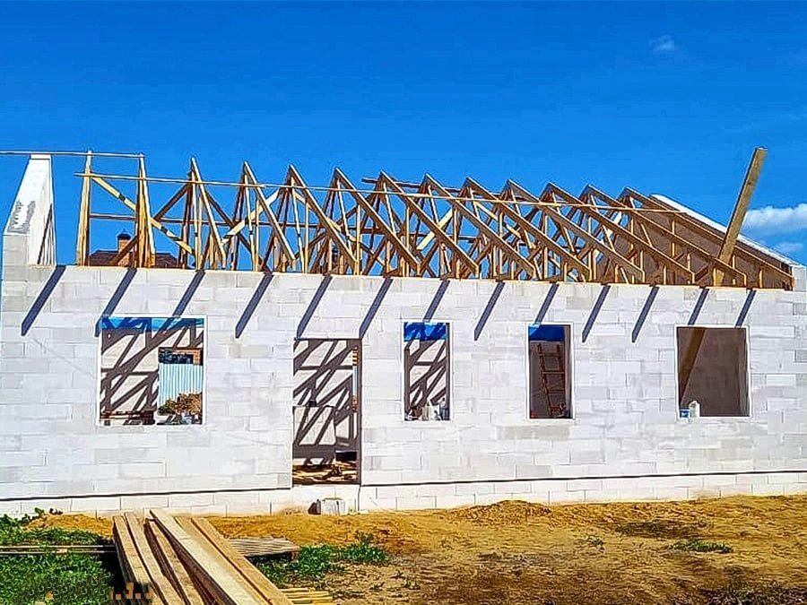 Проект Дивный 130,5 м2