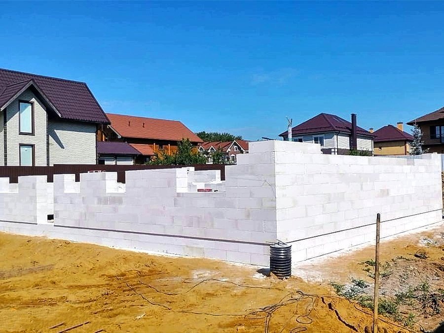 Проект Дивный 130,5 м2