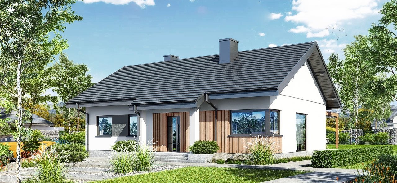 Проект Дивный 130,5 м2