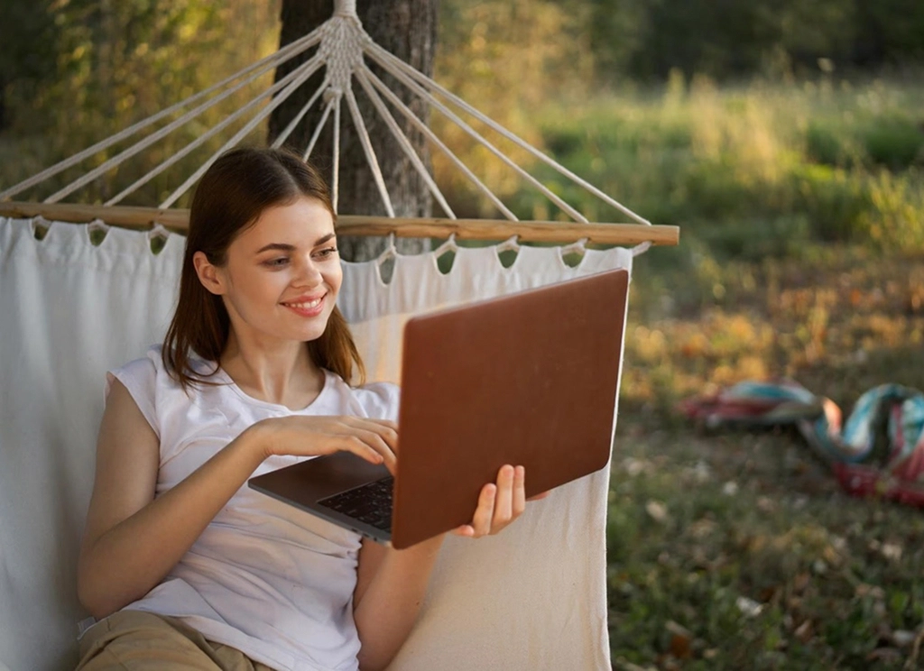 С интернетом