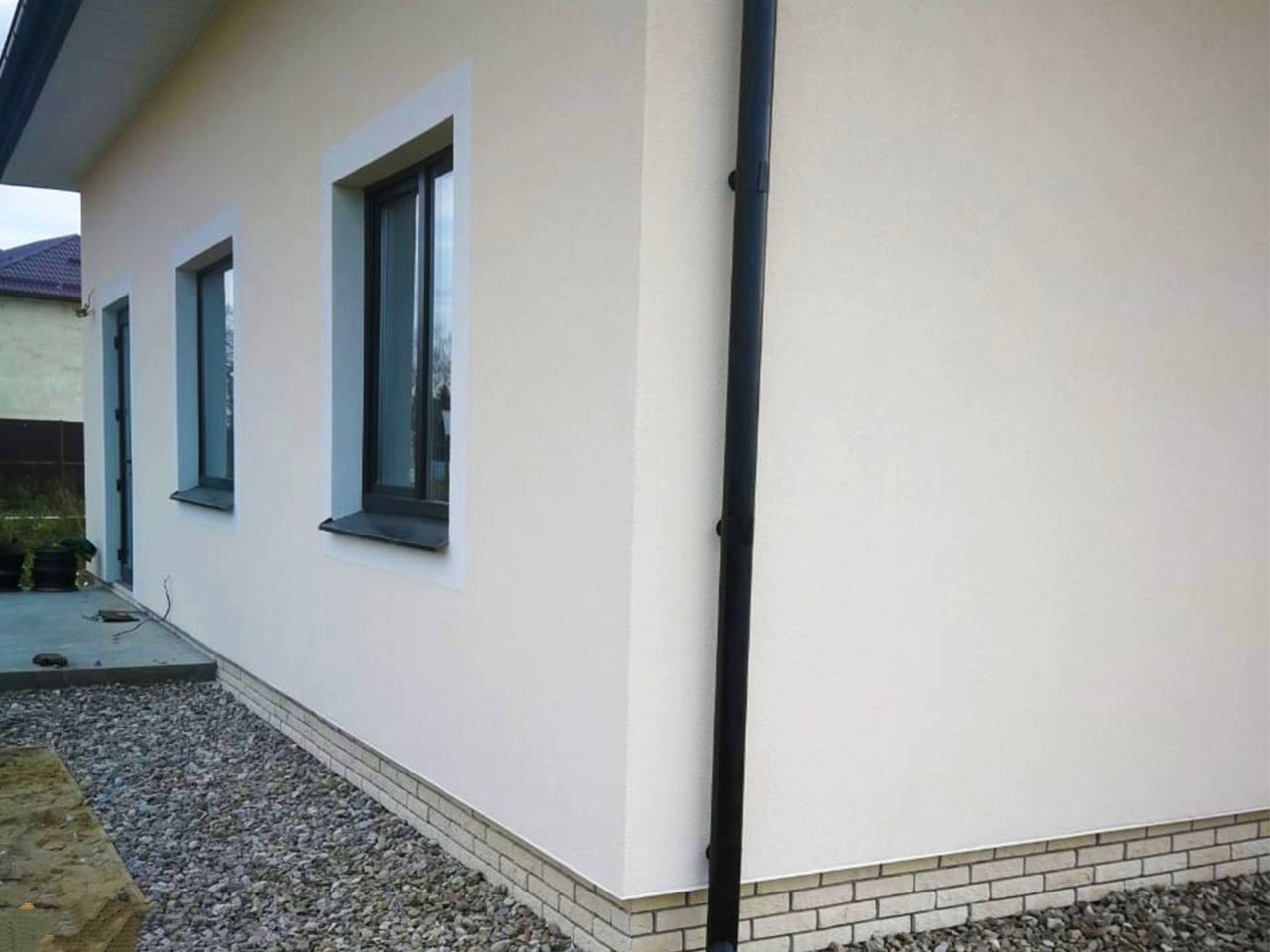 Проект Марсель 203